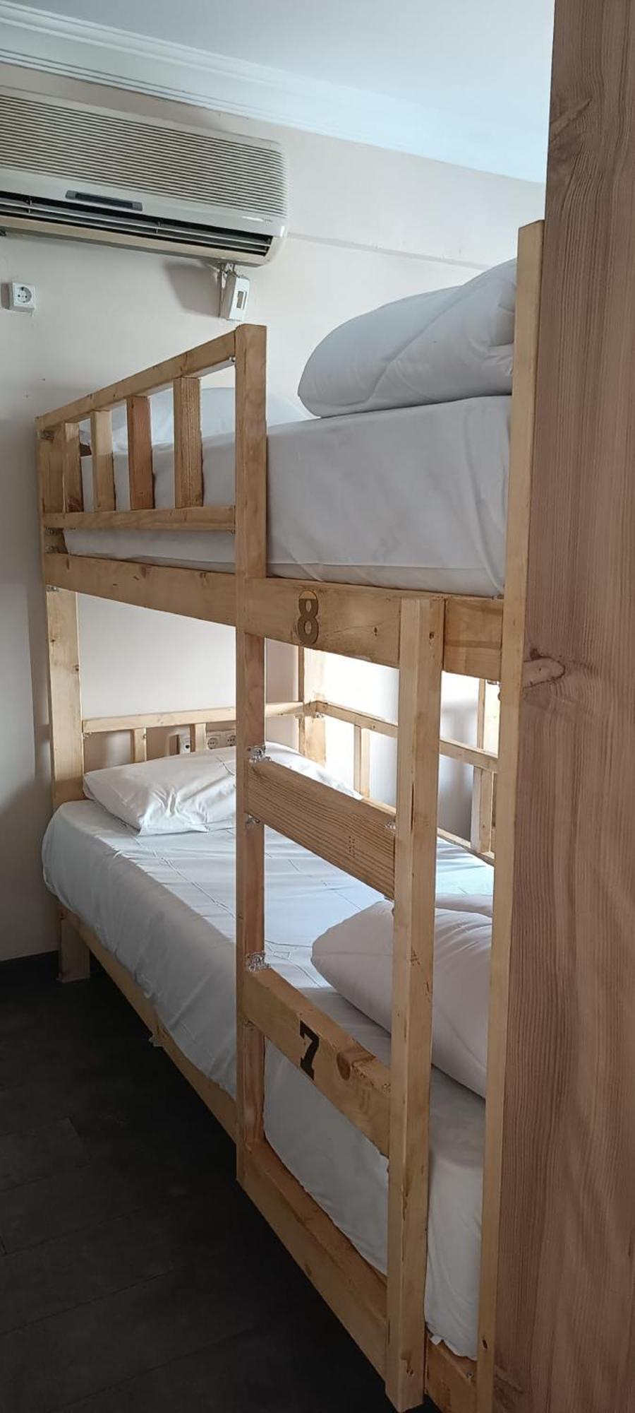 Sultan Terrace Hostel Istanbul Bagian luar foto