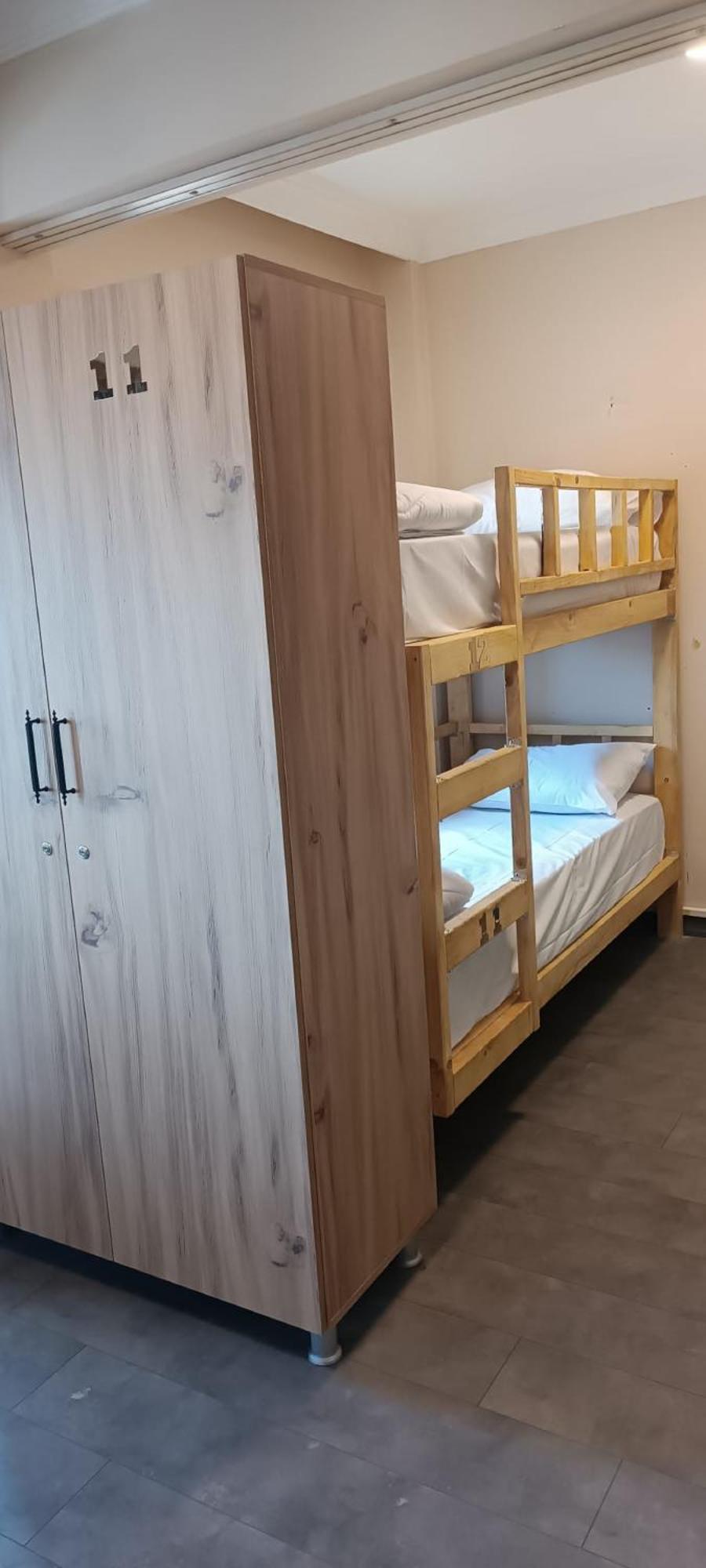 Sultan Terrace Hostel Istanbul Bagian luar foto